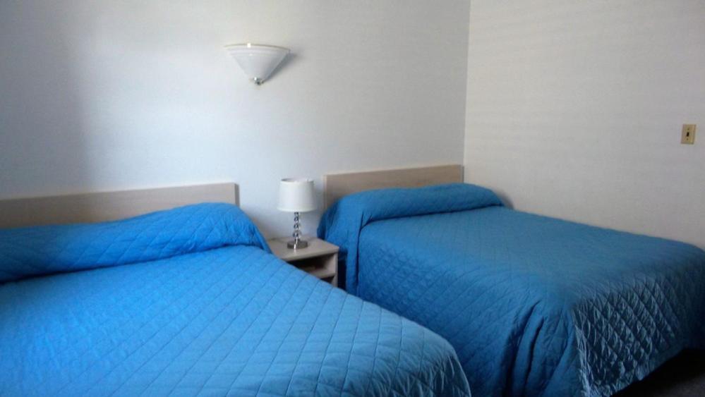 Golden Rail Motel North Wildwood Esterno foto