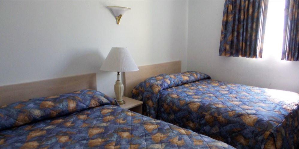 Golden Rail Motel North Wildwood Esterno foto