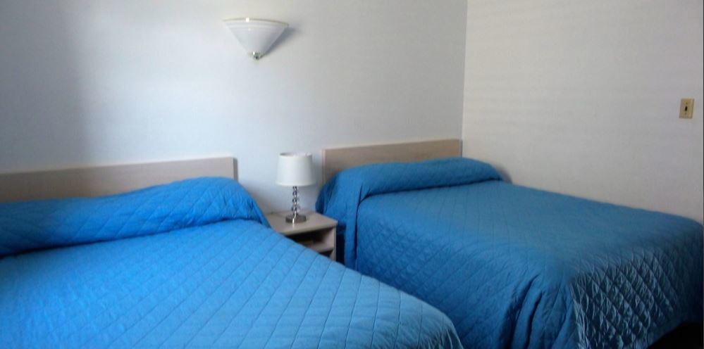 Golden Rail Motel North Wildwood Esterno foto